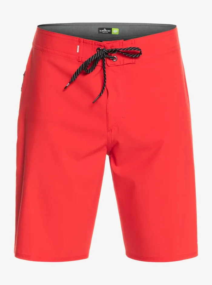 Men Quiksilver Boardshorts Surfsilk Kaimana 20034 Performance Boardshorts High Risk Red Men Quiksilver Boardshorts Surfsilk Kaimana 20034 Performance Boardshorts High Risk Red