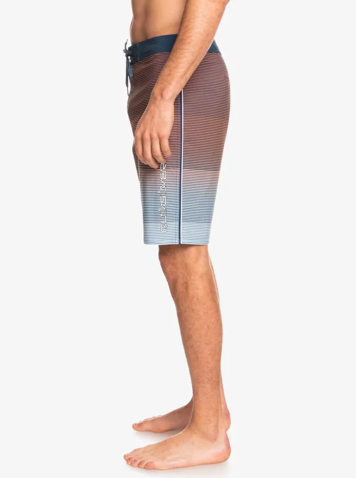 Men Quiksilver Boardshorts SurfSilk Massive 20034 Boardshorts Insignia Blue Men Quiksilver Boardshorts SurfSilk Massive 20034 Boardshorts Insignia Blue