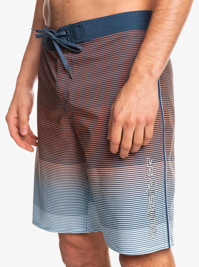 Men Quiksilver Boardshorts SurfSilk Massive 20034 Boardshorts Insignia Blue Men Quiksilver Boardshorts SurfSilk Massive 20034 Boardshorts Insignia Blue