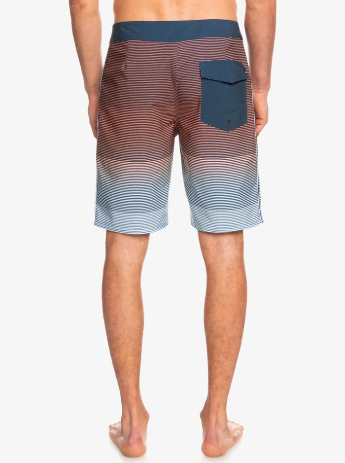 Men Quiksilver Boardshorts SurfSilk Massive 20034 Boardshorts Insignia Blue Men Quiksilver Boardshorts SurfSilk Massive 20034 Boardshorts Insignia Blue