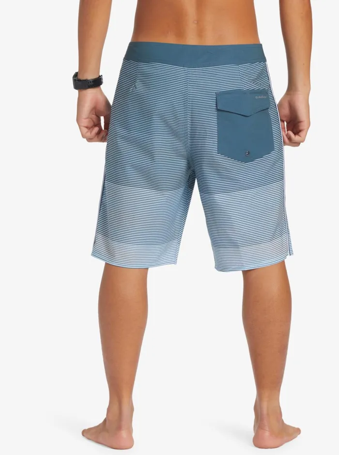 Men Quiksilver Boardshorts Surfsilk Massive 20034 Boardshorts Midnight Navy Men Quiksilver Boardshorts Surfsilk Massive 20034 Boardshorts Midnight Navy