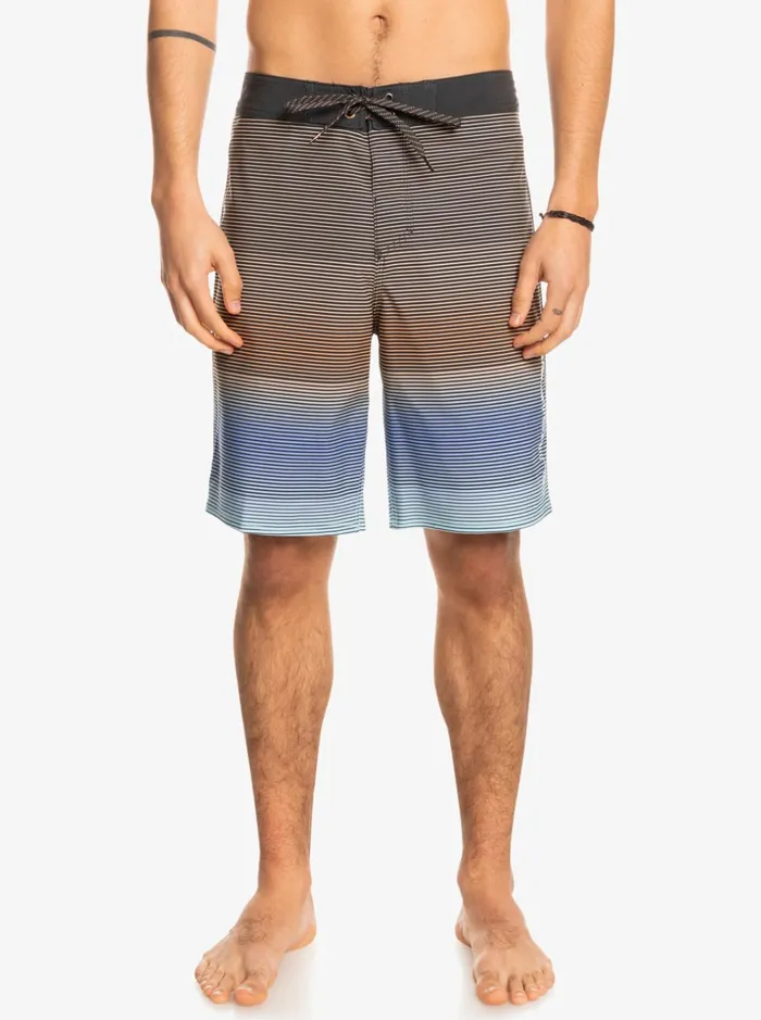 Men Quiksilver Boardshorts SurfSilk Massive 20034 Boardshorts Tarmac Men Quiksilver Boardshorts SurfSilk Massive 20034 Boardshorts Tarmac