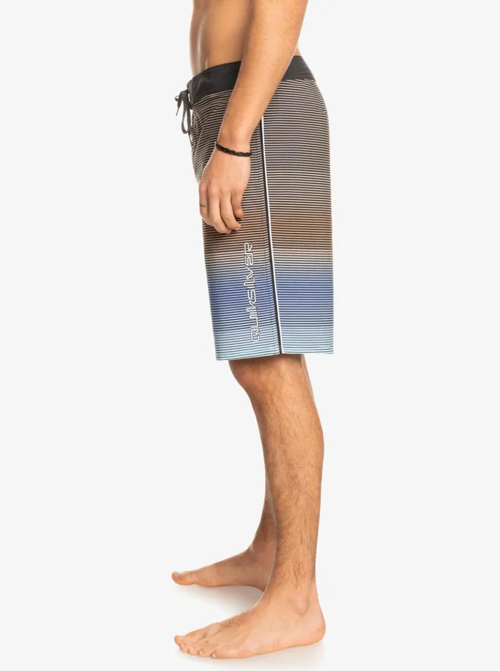 Men Quiksilver Boardshorts SurfSilk Massive 20034 Boardshorts Tarmac Men Quiksilver Boardshorts SurfSilk Massive 20034 Boardshorts Tarmac