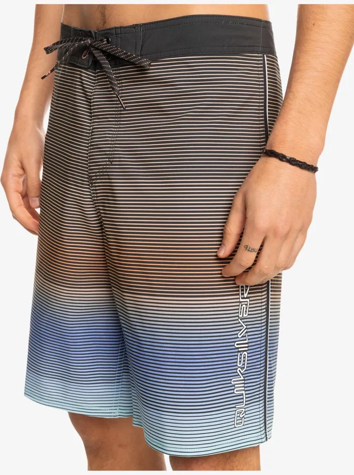 Men Quiksilver Boardshorts SurfSilk Massive 20034 Boardshorts Tarmac Men Quiksilver Boardshorts SurfSilk Massive 20034 Boardshorts Tarmac