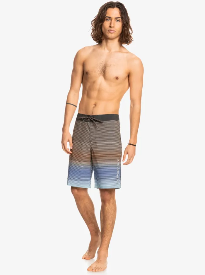 Men Quiksilver Boardshorts SurfSilk Massive 20034 Boardshorts Tarmac Men Quiksilver Boardshorts SurfSilk Massive 20034 Boardshorts Tarmac
