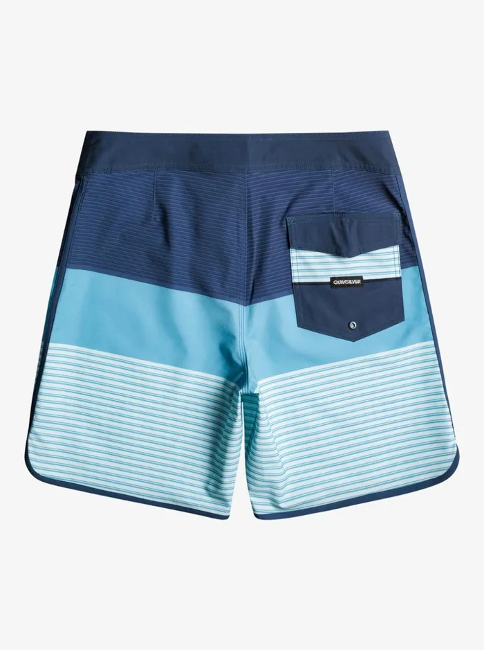 Men Quiksilver Boardshorts SurfSilk Tijuana 19034 Boardshorts Insignia Blue Men Quiksilver Boardshorts SurfSilk Tijuana 19034 Boardshorts Insignia Blue