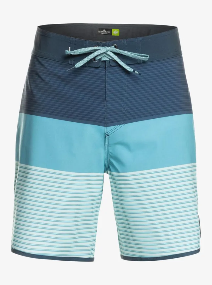 Men Quiksilver Boardshorts SurfSilk Tijuana 19034 Boardshorts Insignia Blue Men Quiksilver Boardshorts SurfSilk Tijuana 19034 Boardshorts Insignia Blue