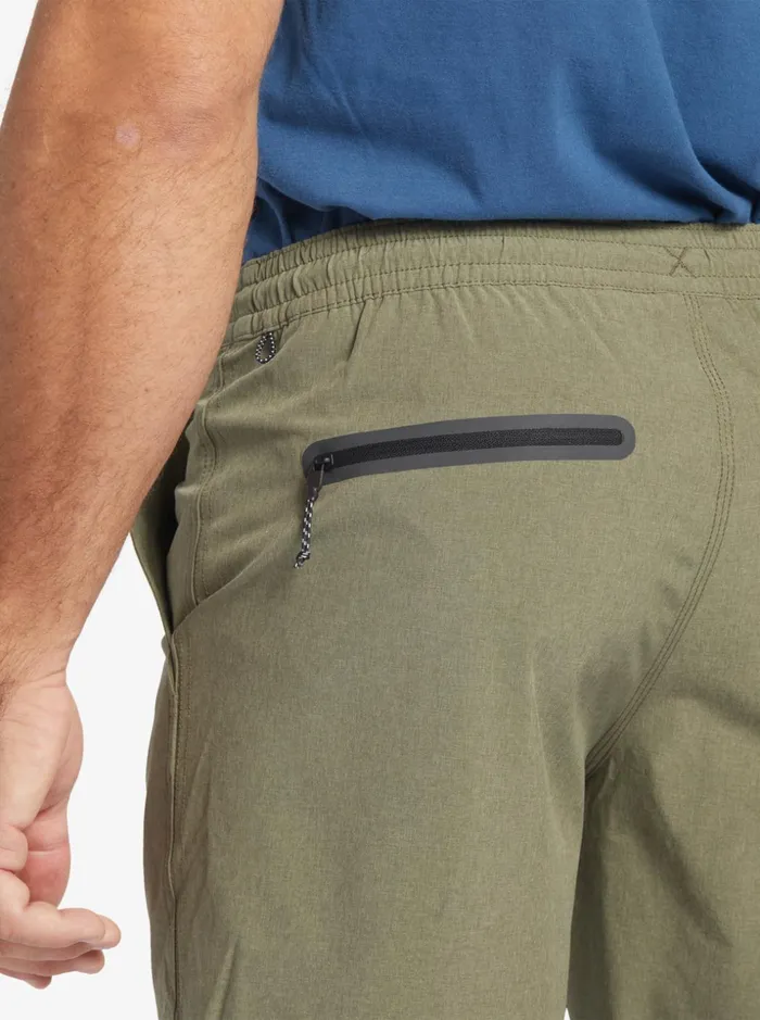 Men Quiksilver Boardshorts Waterman Suva 20034 Amphibian Boardshorts Dusty Olive Men Quiksilver Boardshorts Waterman Suva 20034 Amphibian Boardshorts Dusty Olive