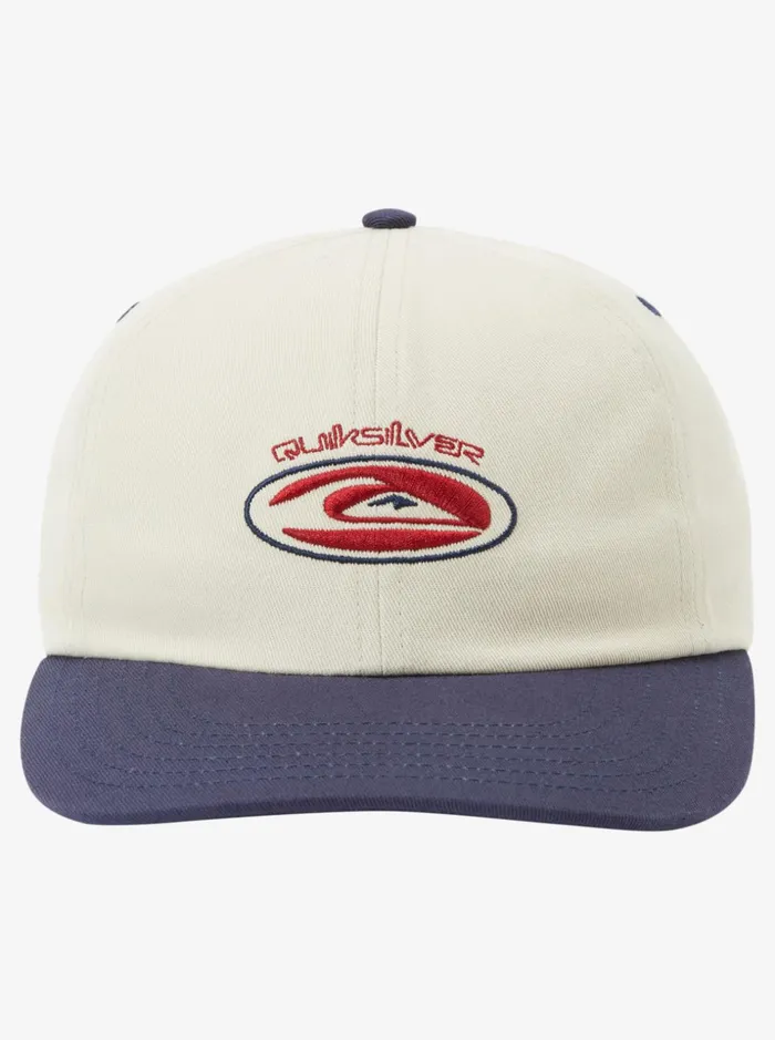 Men Quiksilver Hats Freebird Rock Snapback Hat Birch Men Quiksilver Hats Freebird Rock Snapback Hat Birch