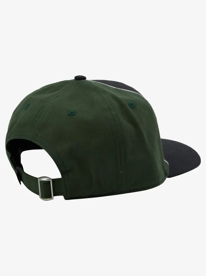 Men Quiksilver Hats Screener Snapback Hat Foliage Men Quiksilver Hats Screener Snapback Hat Foliage