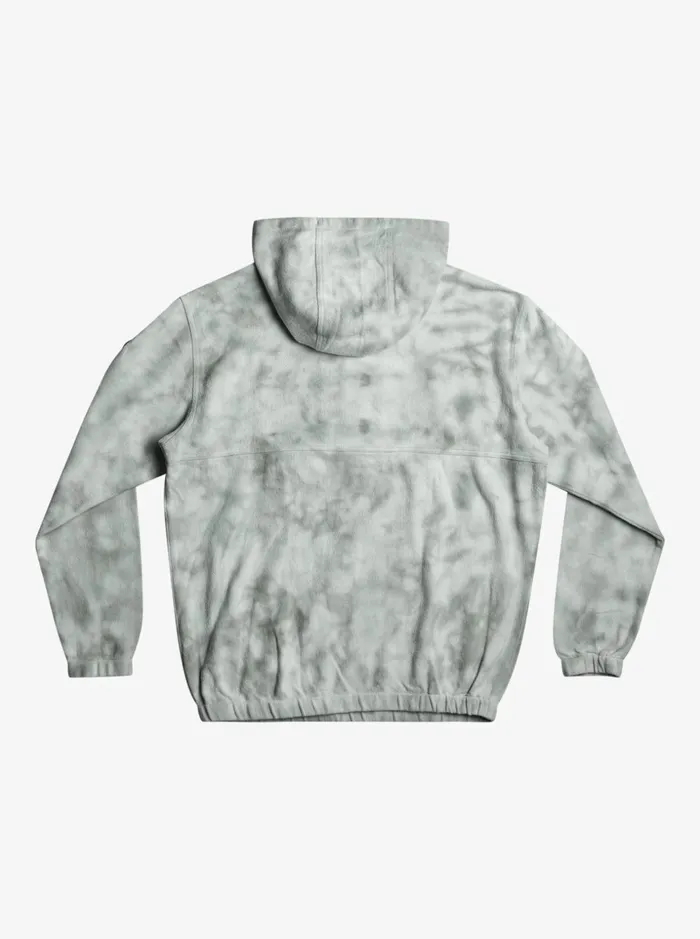 Men Quiksilver Jackets Neo Blue Pop Over Jacket Grey Violet Wash Neo Blue Men Quiksilver Jackets Neo Blue Pop Over Jacket Grey Violet Wash Neo Blue