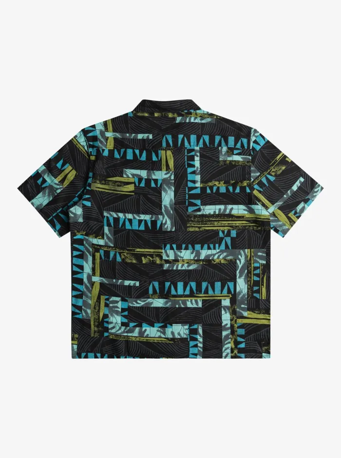 Men Quiksilver Shirts and Polos Gregg Kaplan Blank Canvas Short Sleeve Shirt Kaplan Blank Canvas Men Quiksilver Shirts and Polos Gregg Kaplan Blank Canvas Short Sleeve Shirt Kaplan Blank Canvas