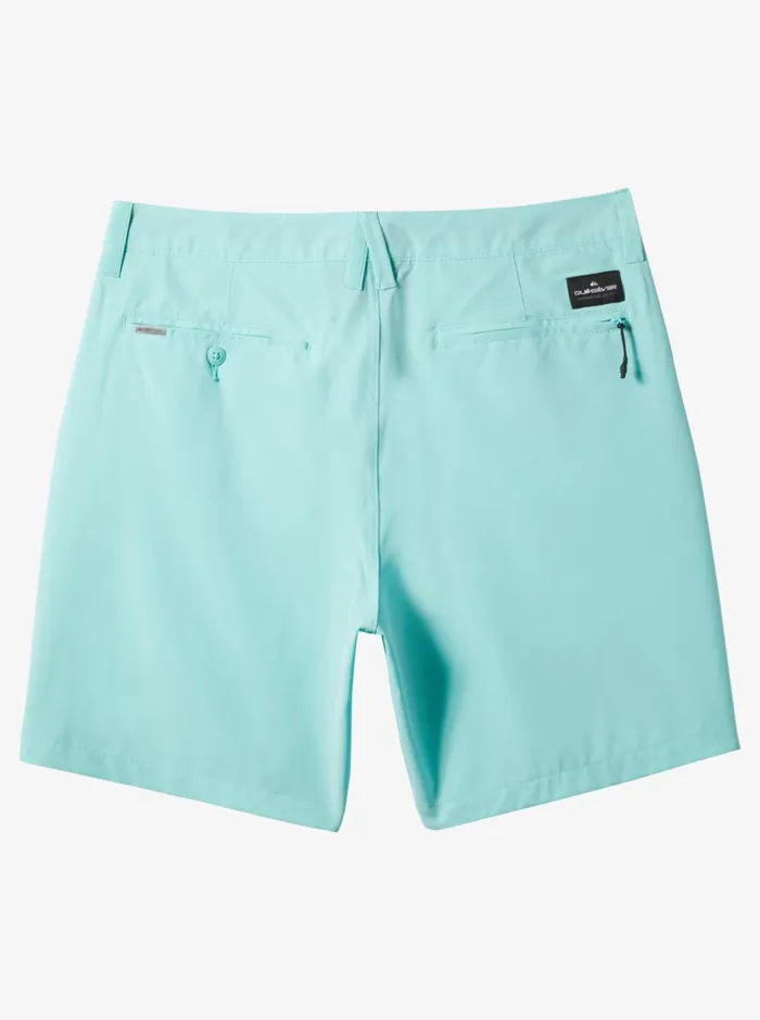 Men Quiksilver Shorts and Amphibians E Ocean Union 18034 Amphibian Boardshorts Angel Blue Men Quiksilver Shorts and Amphibians E Ocean Union 18034 Amphibian Boardshorts Angel Blue