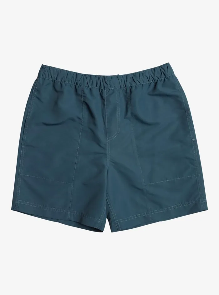 Men Quiksilver Shorts and Amphibians Made Better 17034 Amphibian Boardshorts Midnight Navy Men Quiksilver Shorts and Amphibians Made Better 17034 Amphibian Boardshorts Midnight Navy