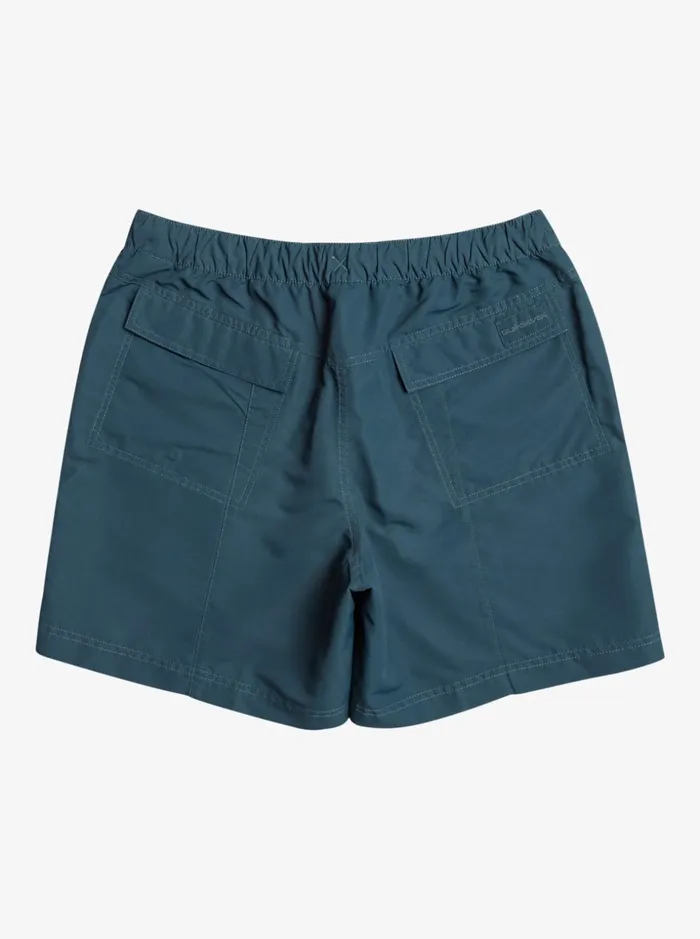 Men Quiksilver Shorts and Amphibians Made Better 17034 Amphibian Boardshorts Midnight Navy Men Quiksilver Shorts and Amphibians Made Better 17034 Amphibian Boardshorts Midnight Navy