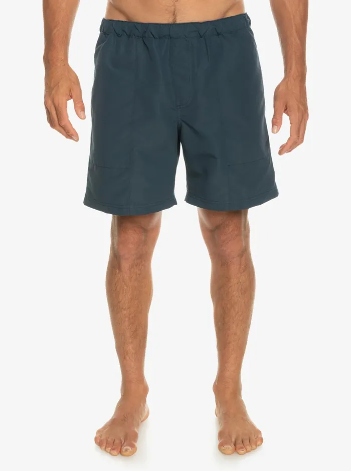 Men Quiksilver Shorts and Amphibians Made Better 17034 Amphibian Boardshorts Midnight Navy Men Quiksilver Shorts and Amphibians Made Better 17034 Amphibian Boardshorts Midnight Navy