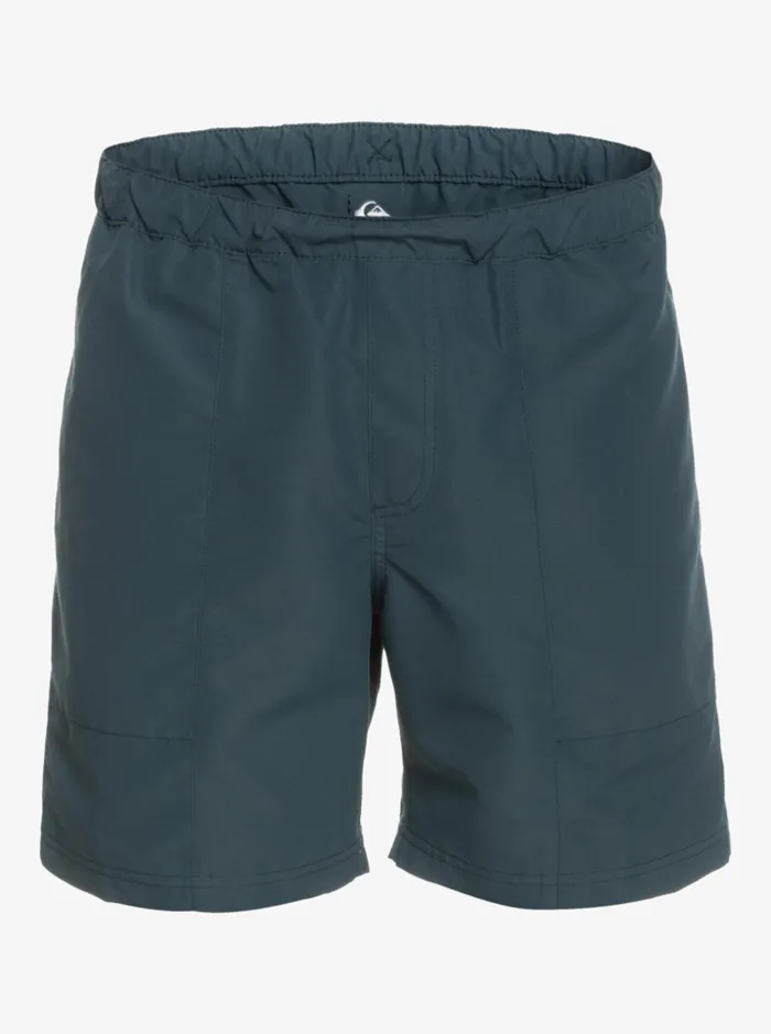 Men Quiksilver Shorts and Amphibians Made Better 17034 Amphibian Boardshorts Midnight Navy Men Quiksilver Shorts and Amphibians Made Better 17034 Amphibian Boardshorts Midnight Navy