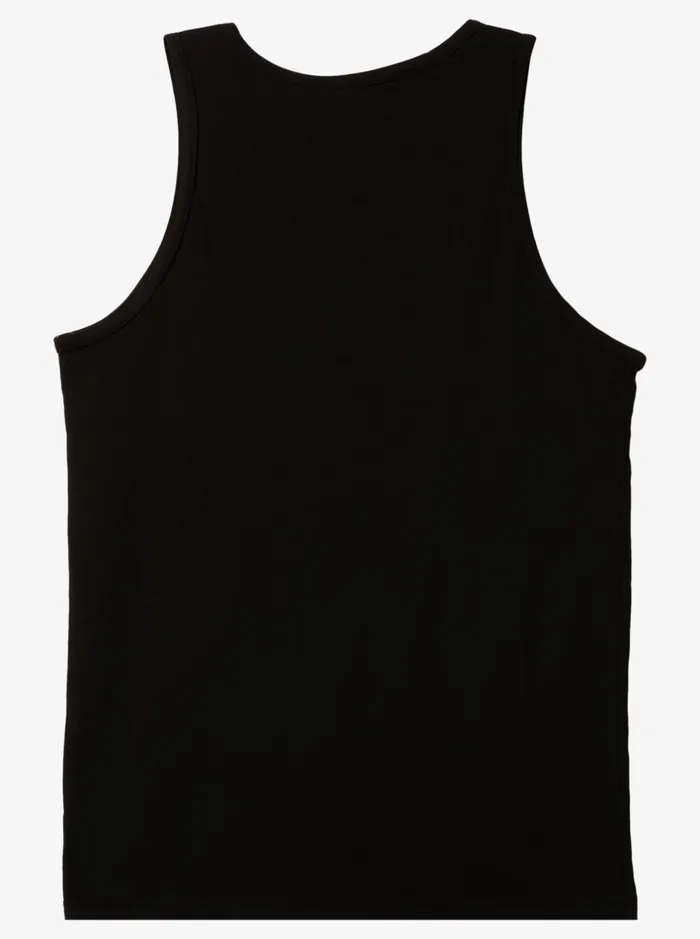 Men Quiksilver Tees Big Logo Tshirt Black Men Quiksilver Tees Big Logo Tshirt Black