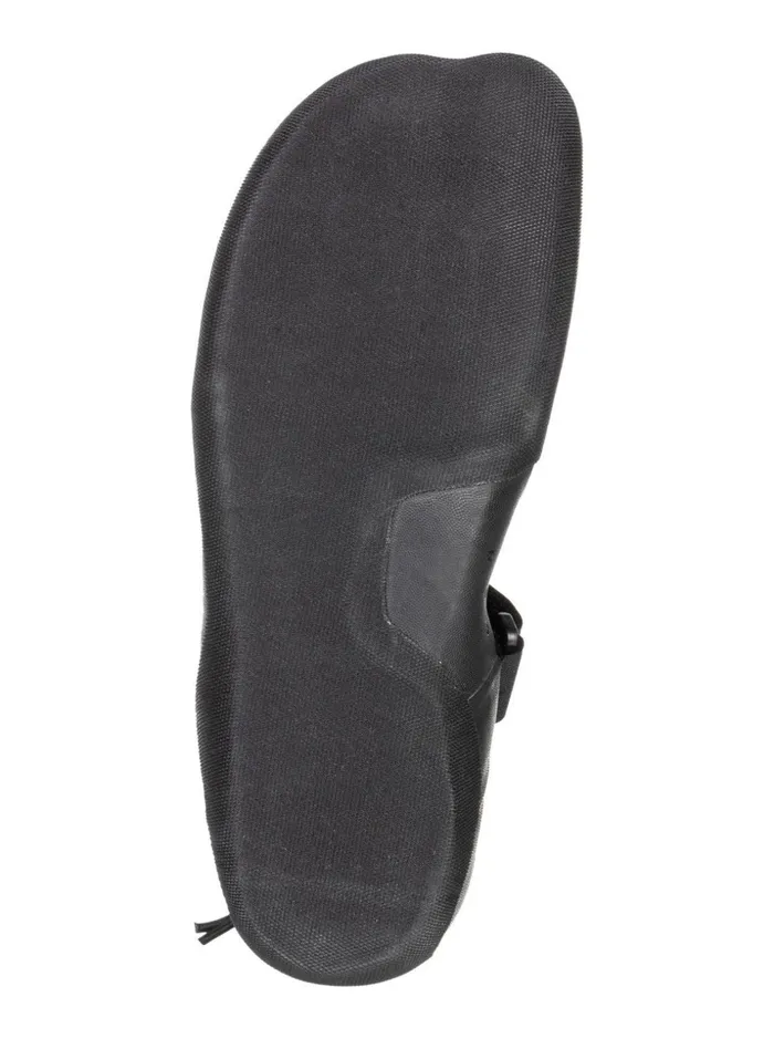 Men Quiksilver Wetsuits 2mm Everyday Sessions Wetsuit Boots Black Men Quiksilver Wetsuits 2mm Everyday Sessions Wetsuit Boots Black
