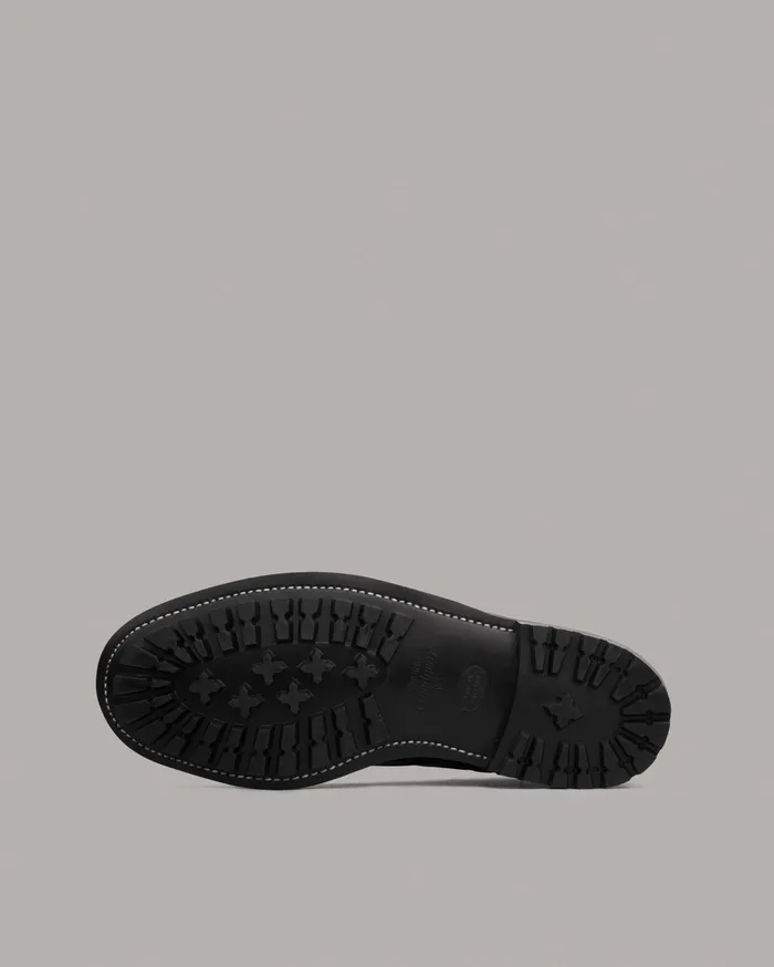 Men Rag and Bone Footwear Grenson Dodger Boot Black Men Rag and Bone Footwear Grenson Dodger Boot Black