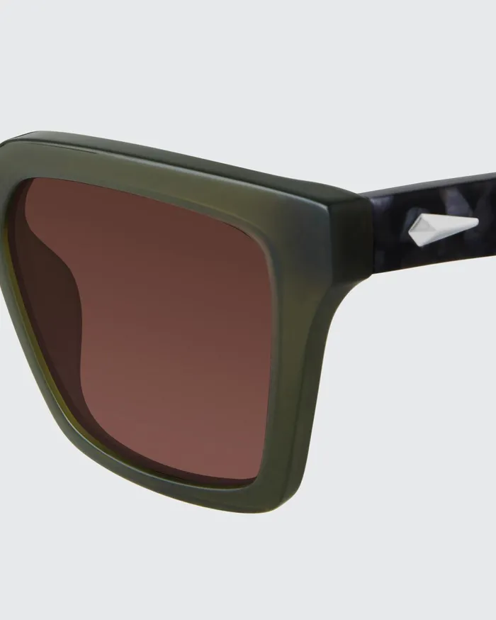 Men Rag and Bone Sunglasses Zander Green Men Rag and Bone Sunglasses Zander Green