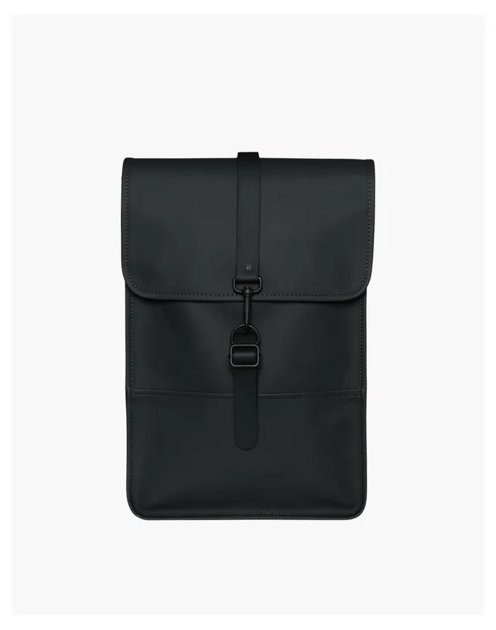 Men Rains Backpack Mini Black Madewell Bags