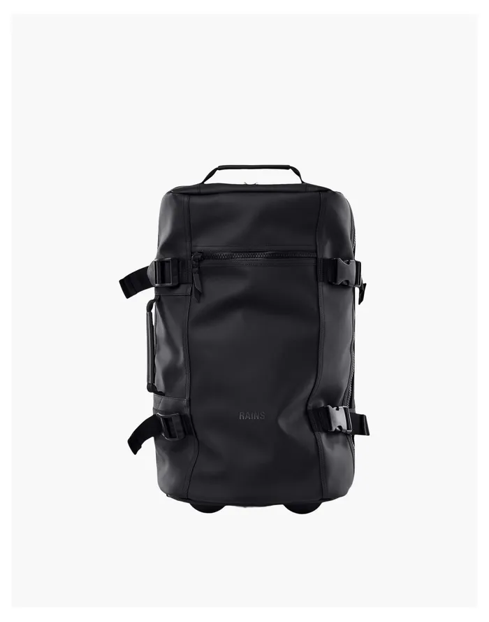 Men Rains Travel Bag Small Black Madewell Bags Men Rains Travel Bag Small Black Madewell Bags