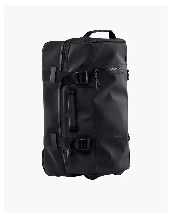 Men Rains Travel Bag Small Black Madewell Bags Men Rains Travel Bag Small Black Madewell Bags