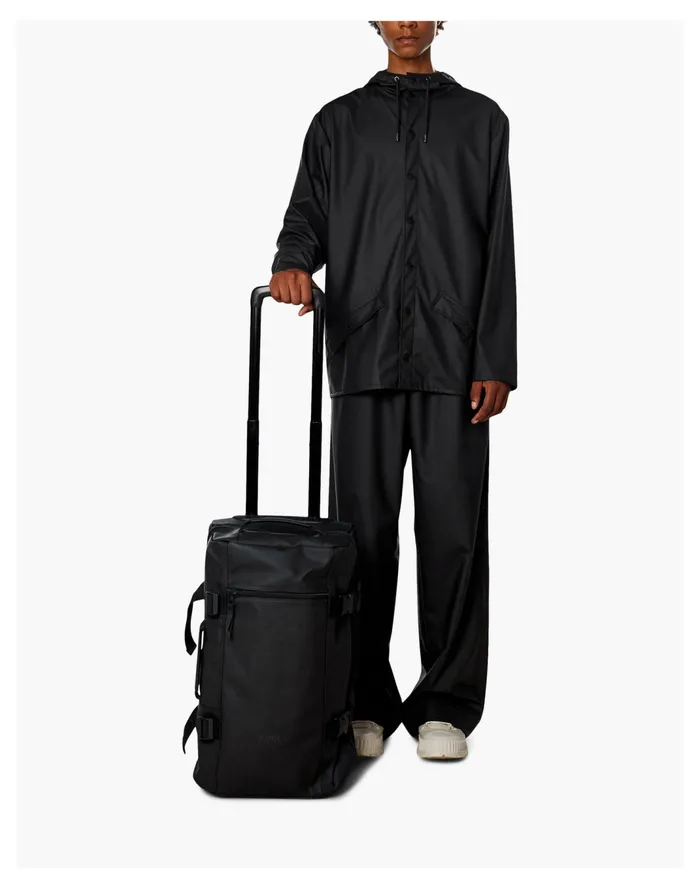 Men Rains Travel Bag Small Black Madewell Bags Men Rains Travel Bag Small Black Madewell Bags