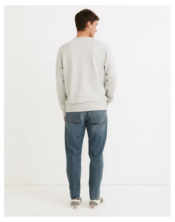 Men Relaxed Taper Jeans In Maxdale Wash Maxdale Wash Madewell Jeans Men Relaxed Taper Jeans In Maxdale Wash Maxdale Wash Madewell Jeans