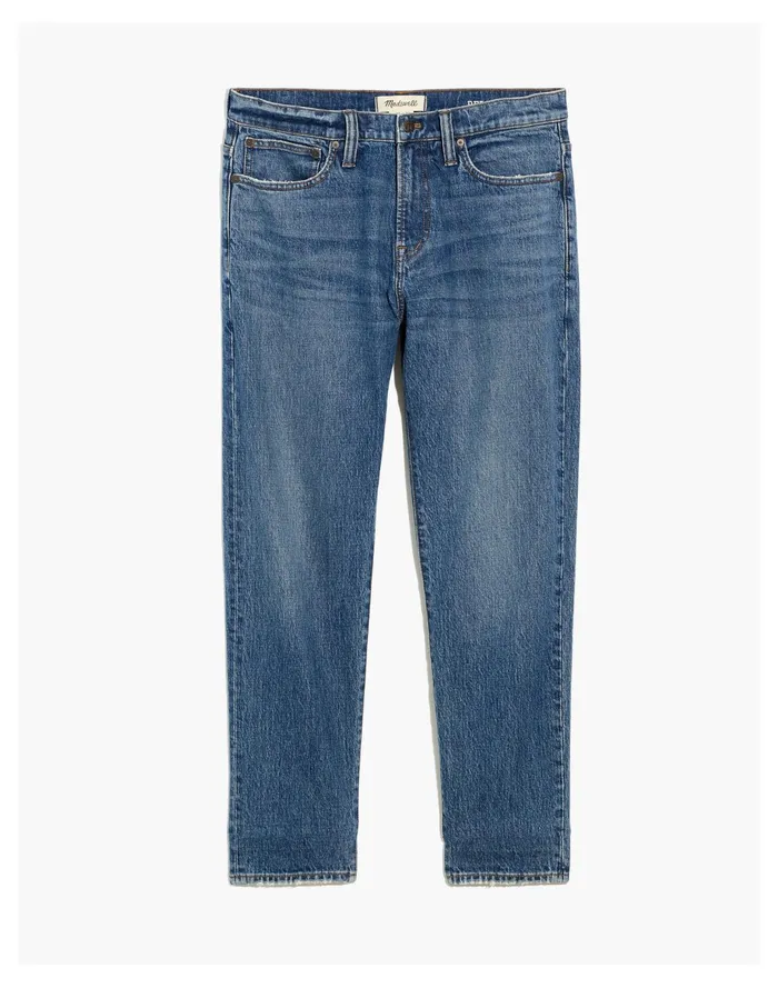 Men Relaxed Taper Jeans In Maxdale Wash Maxdale Wash Madewell Jeans Men Relaxed Taper Jeans In Maxdale Wash Maxdale Wash Madewell Jeans