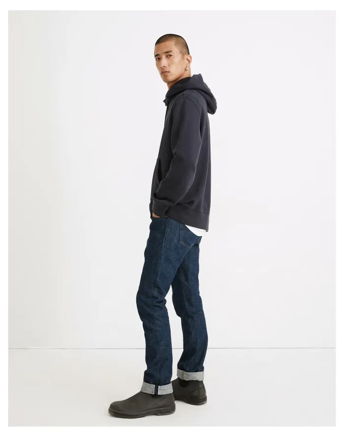 Men Slim Jeans In Coyle Wash Coyle Wash Madewell Jeans Men Slim Jeans In Coyle Wash Coyle Wash Madewell Jeans