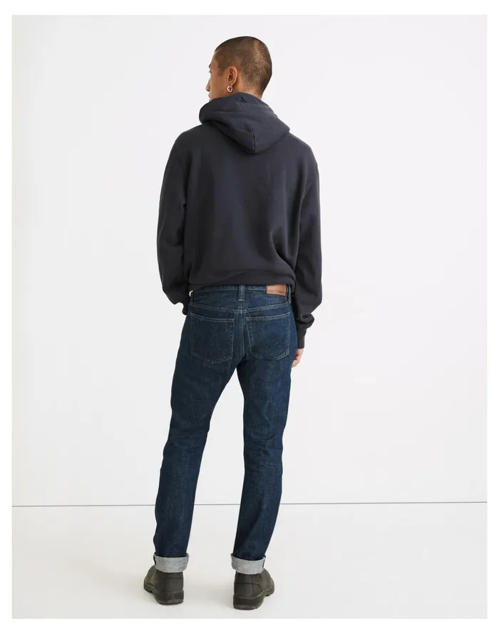 Men Slim Jeans In Coyle Wash Coyle Wash Madewell Jeans Men Slim Jeans In Coyle Wash Coyle Wash Madewell Jeans
