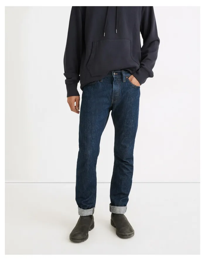 Men Slim Jeans In Coyle Wash Coyle Wash Madewell Jeans Men Slim Jeans In Coyle Wash Coyle Wash Madewell Jeans