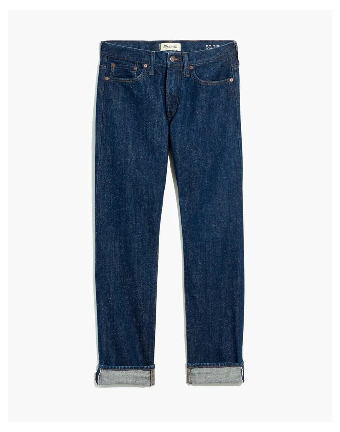 Men Slim Jeans In Coyle Wash Coyle Wash Madewell Jeans Men Slim Jeans In Coyle Wash Coyle Wash Madewell Jeans