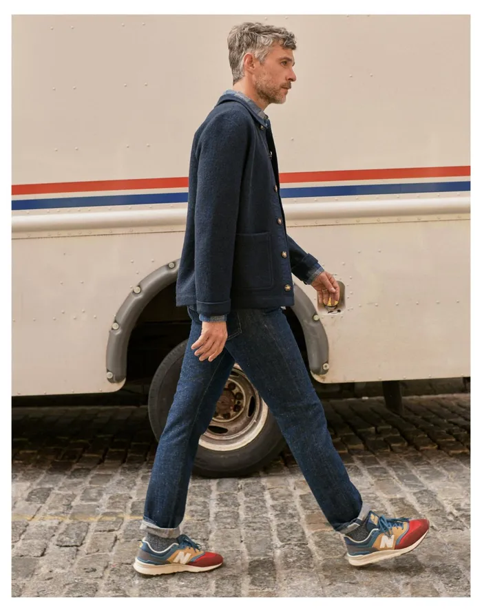 Men Slim Jeans In Coyle Wash Coyle Wash Madewell Jeans Men Slim Jeans In Coyle Wash Coyle Wash Madewell Jeans