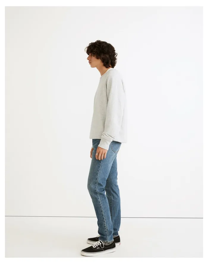 Men Slim Jeans In Maxdale Wash Maxdale Wash Madewell Jeans Men Slim Jeans In Maxdale Wash Maxdale Wash Madewell Jeans