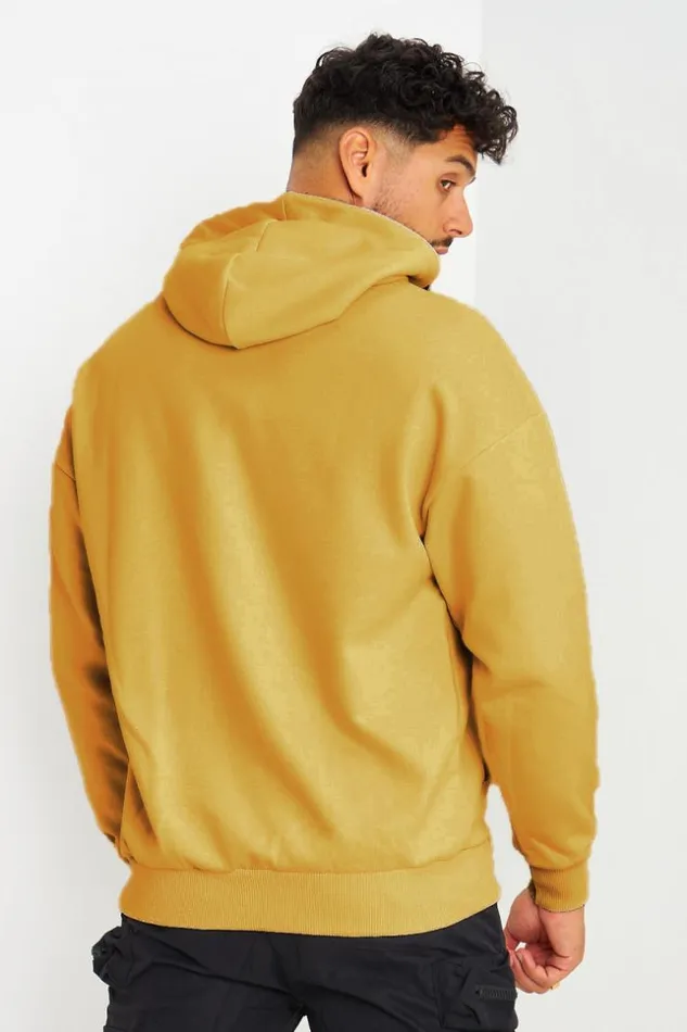 Men Sweat Capuche Camel 034Loyalty034 Camel Brentiny Paris Sweatshirts and Pullovers Men Sweat Capuche Camel 034Loyalty034 Camel Brentiny Paris Sweatshirts and Pullovers