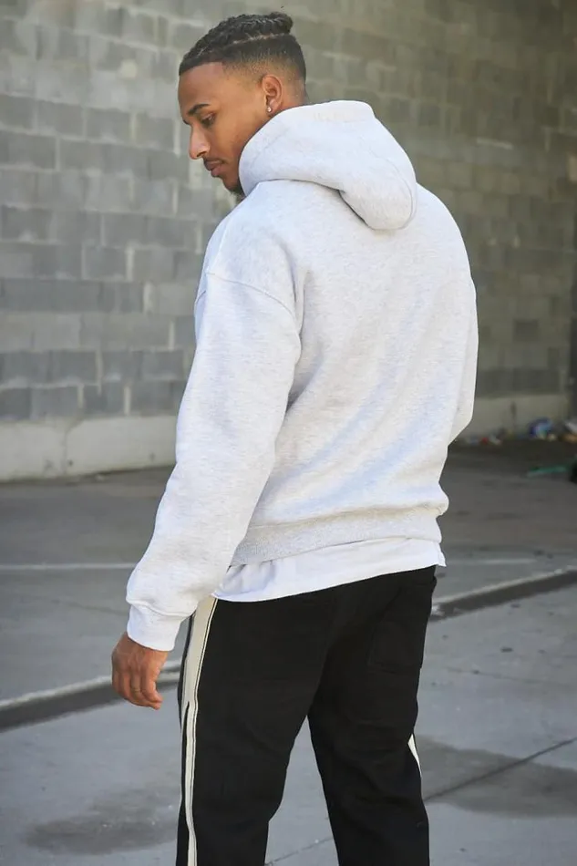 Men Sweat Gris Capuche 034Aigle034 Grey Brentiny Paris Sweatshirts and Pullovers Men Sweat Gris Capuche 034Aigle034 Grey Brentiny Paris Sweatshirts and Pullovers