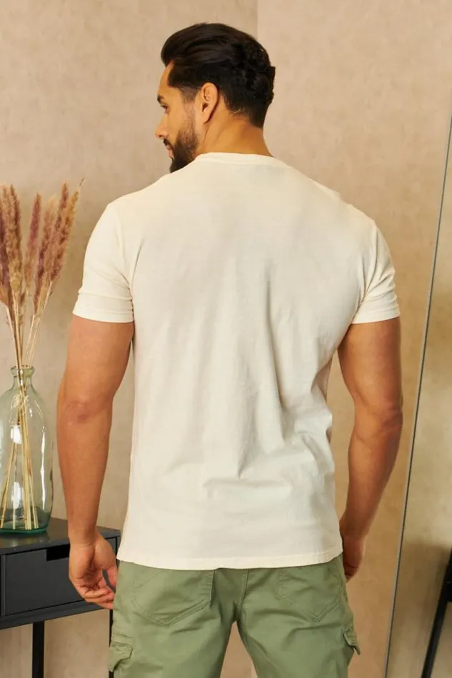 Men TShirt Beige 034Northeast Rhode Island Usa 034 Beige Brentiny Paris TShirts Men TShirt Beige 034Northeast Rhode Island Usa 034 Beige Brentiny Paris TShirts