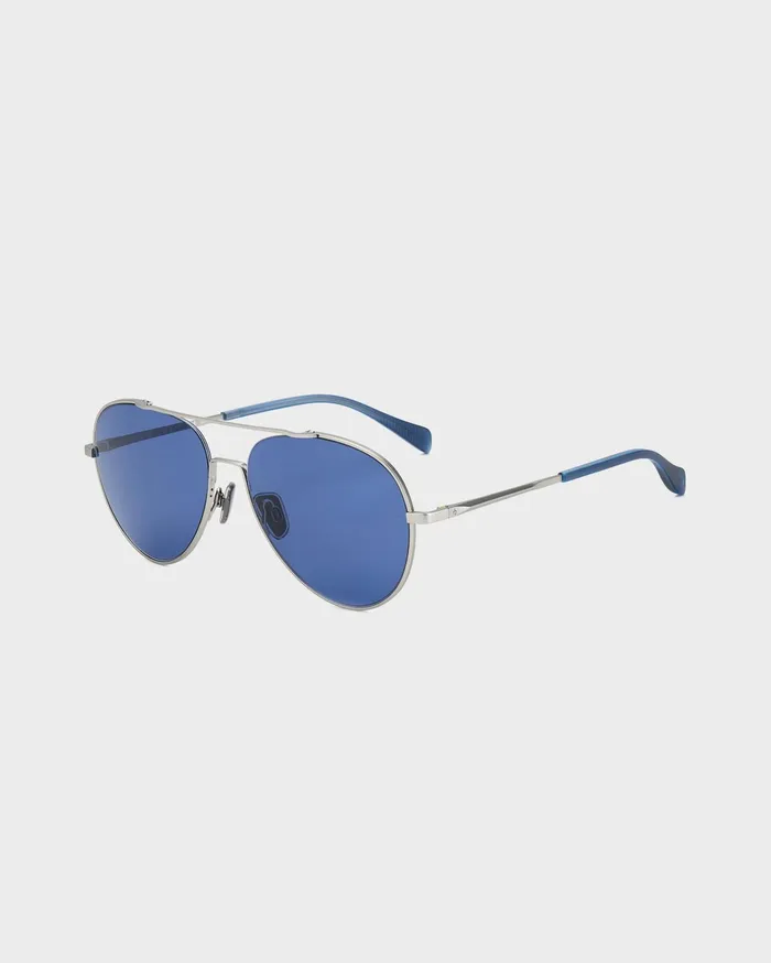 MenWomen Rag and Bone Sunglasses Hazel Grey