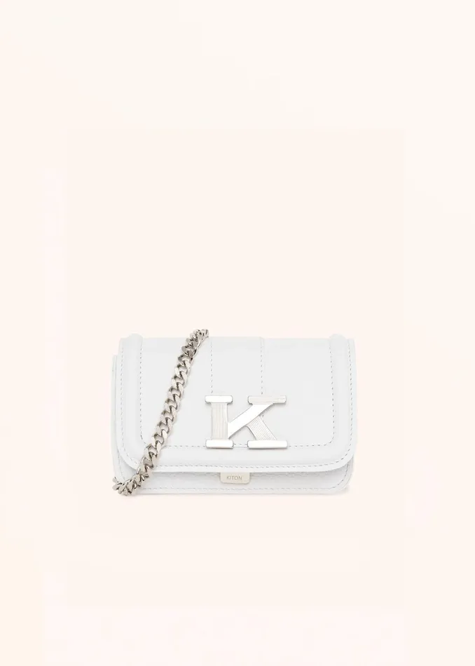 MINI SOFIA 8211 BAG DEERSKIN Women Kiton Bags And Wallets
