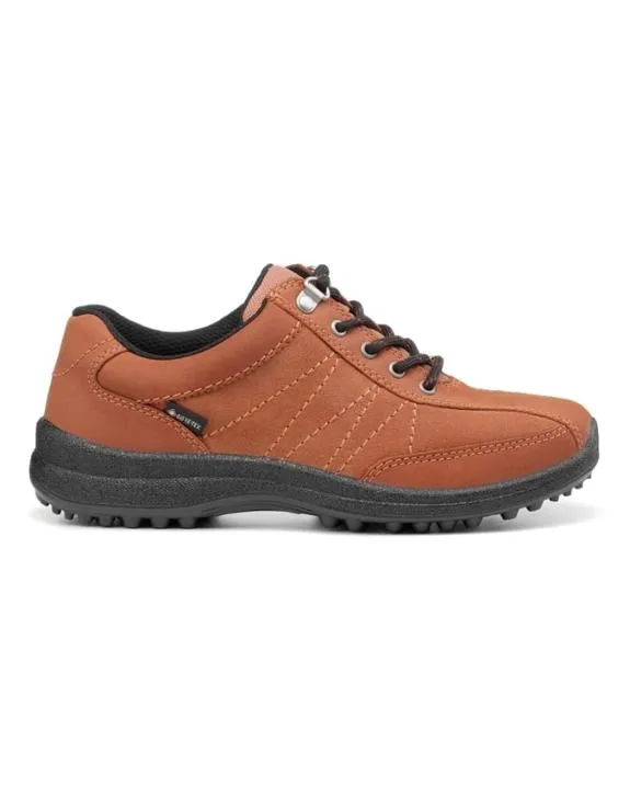 Mist GTX Shoes Rust Multi Women Hotter Walking Trainers