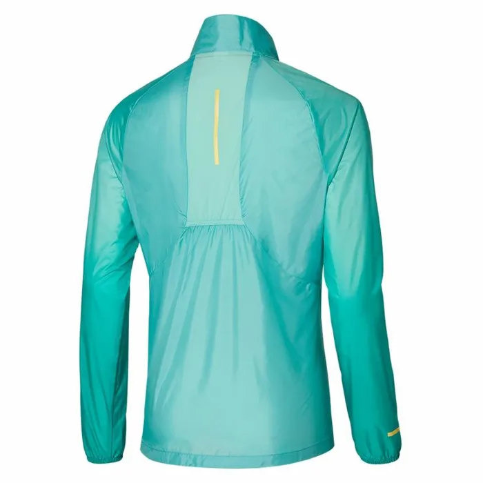Mizuno Aero Jacket Eggshell Blue Women Jackets Mizuno Aero Jacket Eggshell Blue Women Jackets