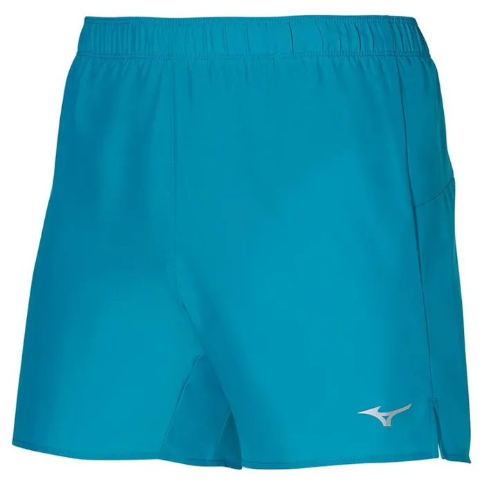 Mizuno Core 55 Short Algiers Blue Men Shorts