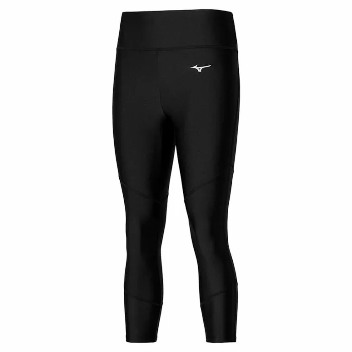 Mizuno Impulse Core 34 Tight Black Women Tights and Leggings