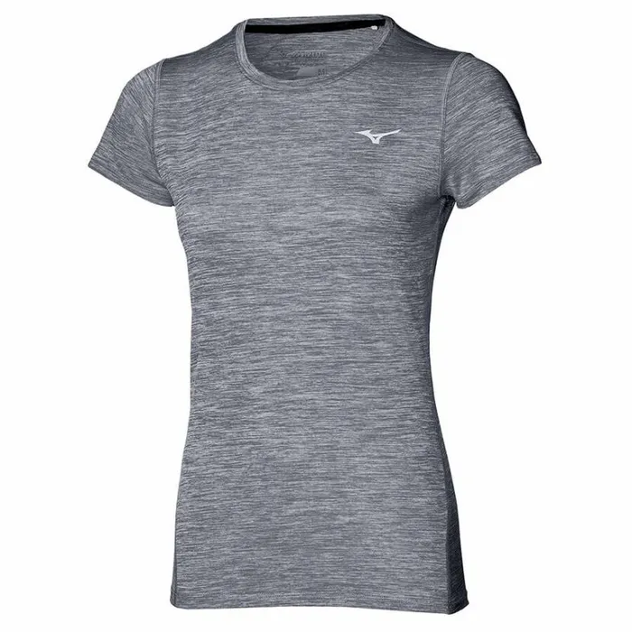 Mizuno Impulse Core Tee Magnet Women Tops