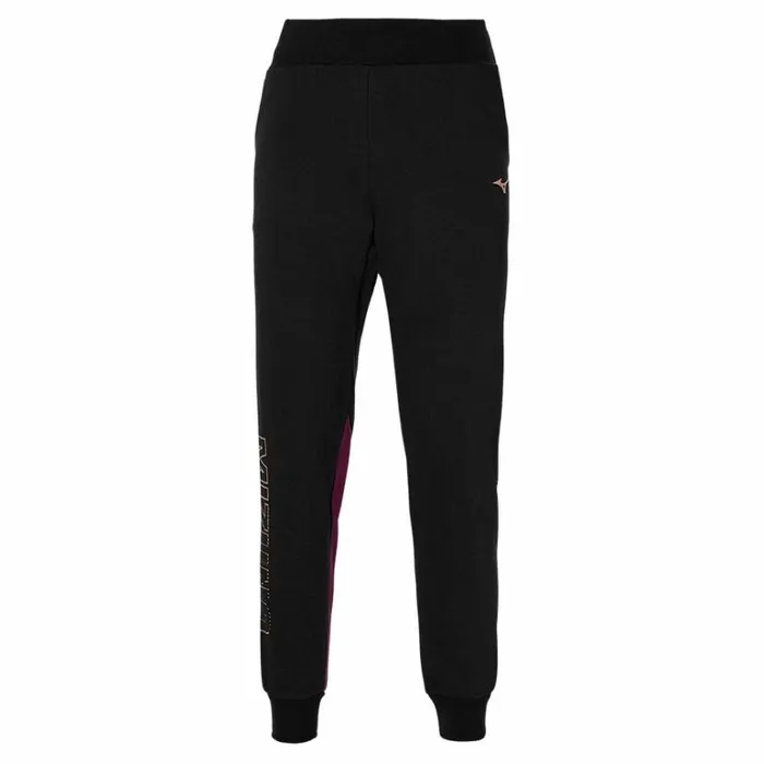 Mizuno Mizuno Sweat Pant K2gd270099 Women Pants