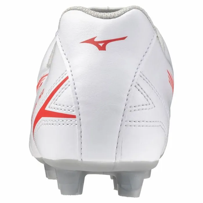 Mizuno MONARCIDA NEO III SELECT Jr Whiteradiant Red Women Football Mizuno MONARCIDA NEO III SELECT Jr Whiteradiant Red Women Football