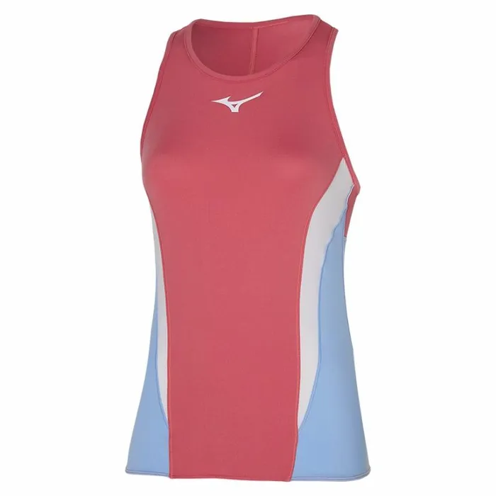 Mizuno Printed Tank 62ga280152 Women Tops